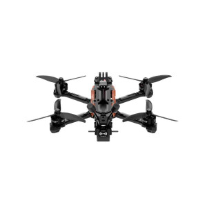 FPV Drohne 5 Zoll DJI O4 Pro GPS PNP 6S Brushless Carbon Racing