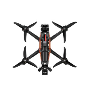 FPV Drohne 5 Zoll DJI O4 Pro GPS PNP 6S Brushless Carbon Racing