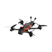 FPV Drohne 5 Zoll DJI O4 Pro GPS PNP 6S Brushless Carbon Racing