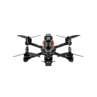 FPV Drohne 5 Zoll DJI O4 Pro GPS PNP 6S Brushless Carbon Racing