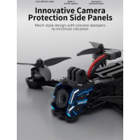 FPV Drohne 5 Zoll DJI O4 Pro GPS PNP 6S Brushless Carbon Racing