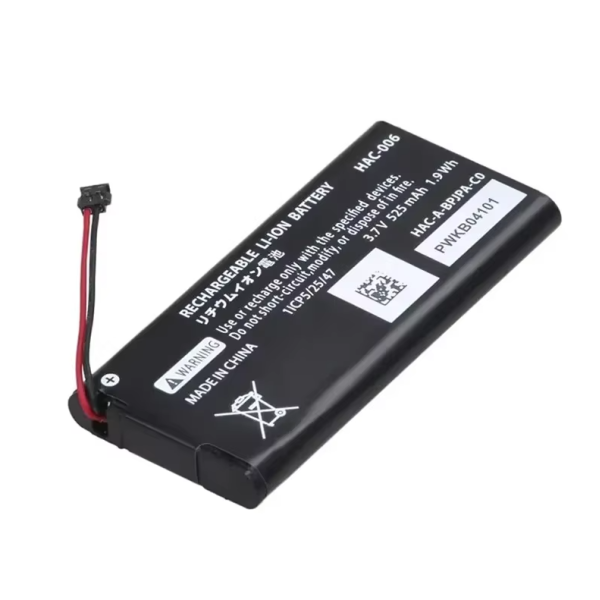 HAC-006 Akku Nintendo Switch Joy-Con 525mAh 3,7V HAC-A-BPJPA-C1