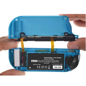 HAC-006 Akku Nintendo Switch Joy-Con 525mAh 3,7V HAC-A-BPJPA-C1