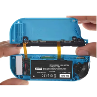 HAC-006 Akku Nintendo Switch Joy-Con 525mAh 3,7V HAC-A-BPJPA-C1