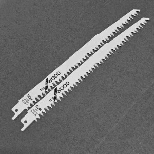 15x Säbelsägeblätter Set Holz Metall S644D S922EF S1122VF S1411D S1531L