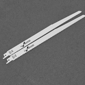 15x Säbelsägeblätter Set Holz Metall S644D S922EF S1122VF S1411D S1531L
