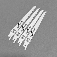15x Säbelsägeblätter Set Holz Metall S644D S922EF S1122VF S1411D S1531L