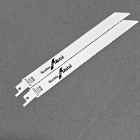 15x Säbelsägeblätter Set Holz Metall S644D S922EF S1122VF S1411D S1531L