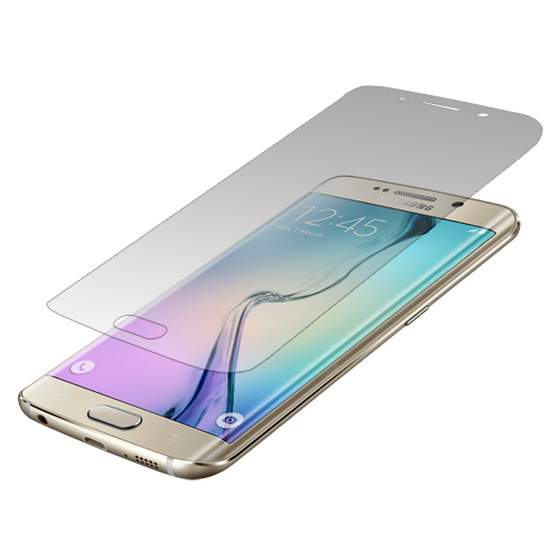 Panzerglas für Samsung G925F Galaxy S6 EDGE