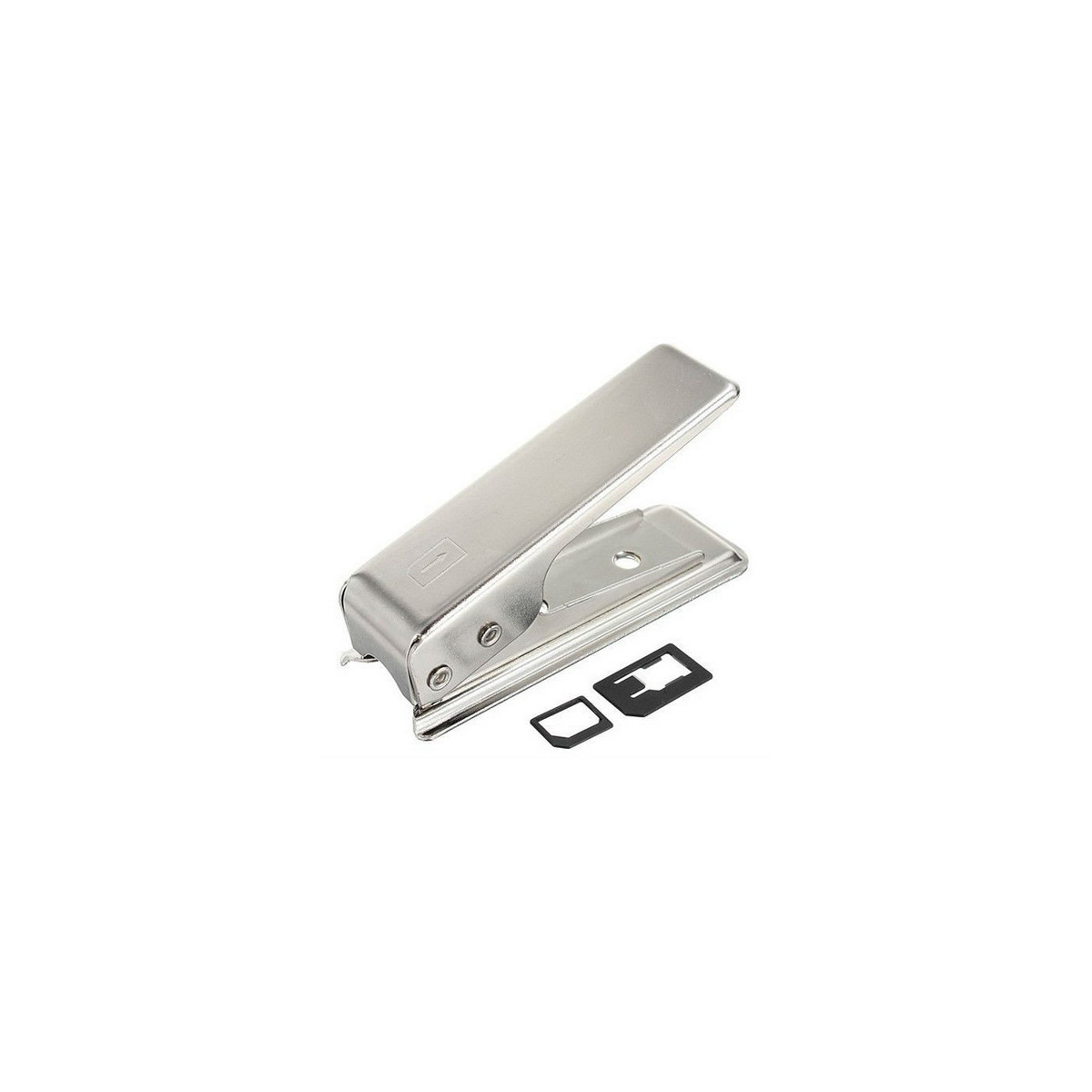 Nano Sim Karten Schneider Cutter/Stanzer - iPhone 5