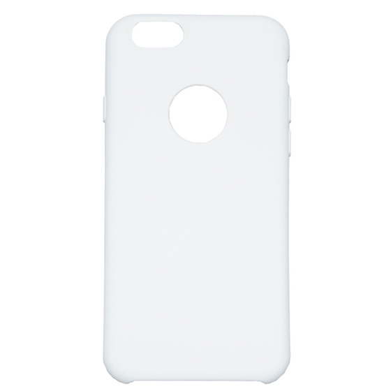 Schale Schutzhülle für iPhone 6 / 6S Weiß