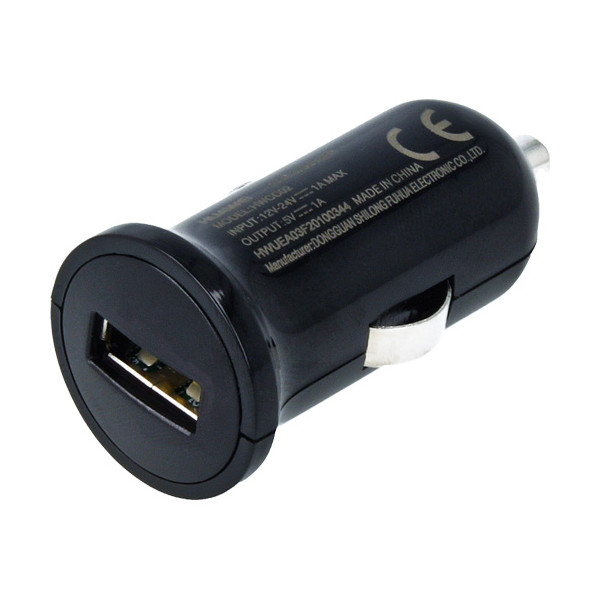 Original Huawei Car Charger HWCC02