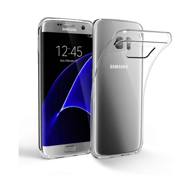 Schutzhlle aus Silikon fr Samsung Galaxy J5