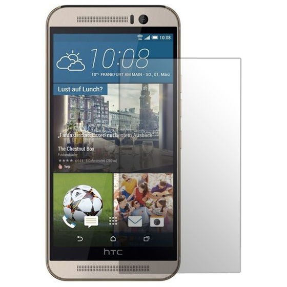 Panzerglas fr HTC One M9