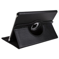 360° Rotationcase für iPad Pro black