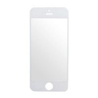 Frontglas Touchscreen Display Glas Digitizer Ersatz Für iPhone 5 white