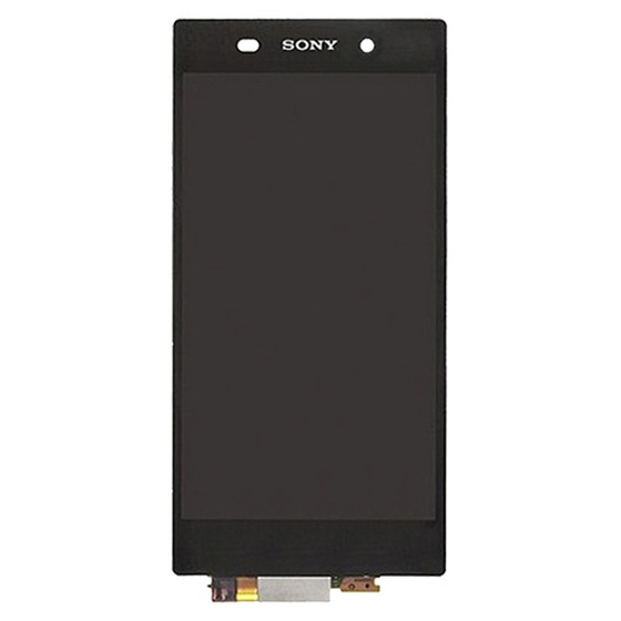 Sony Xperia Z1 LCD Display - Black