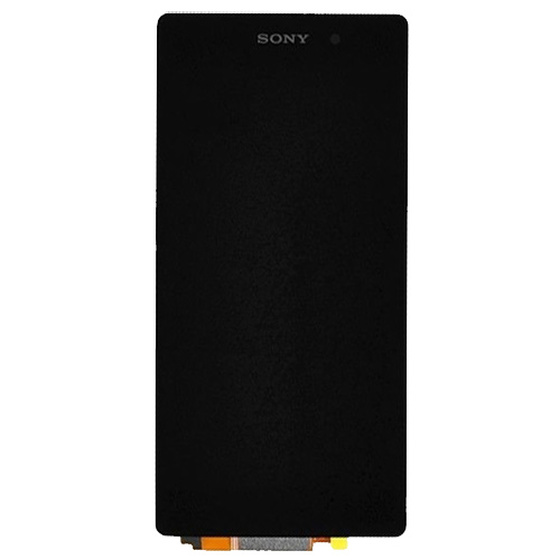Sony Xperia Z2 LCD Display - Black
