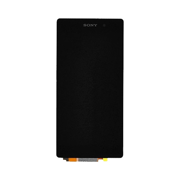 Sony Xperia Z2 LCD Display - Black