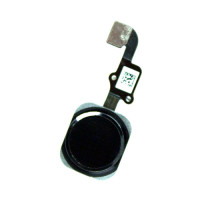 Homebutton + Flex iPhone 6 black
