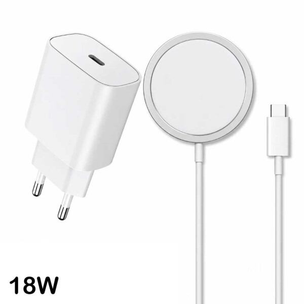 Magsafe+18W Netzteil
