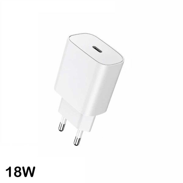 18W Netzteil